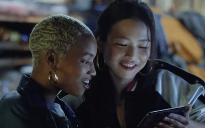 AdWatch: Beats by Dre | The Game Will Never Sound the Same Featuring LeBron James